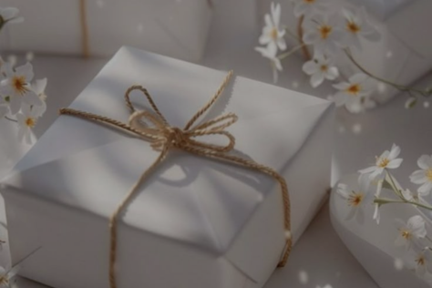 Bodas con Estilo: La Lista de Regalos que Hará tu Vida Más Fácil