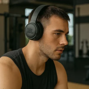 Audífonos Inalámbricos Tune 520 Bt Jbl