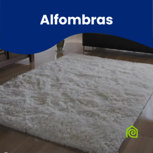Alfombras