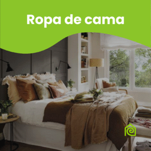 Ropa de Cama
