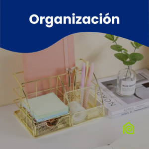 Organización