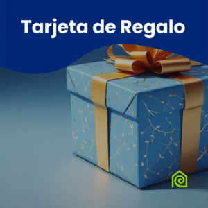 Tarjetas de Regalo