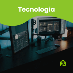Técnología